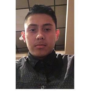 Meet your Posher, Gerson